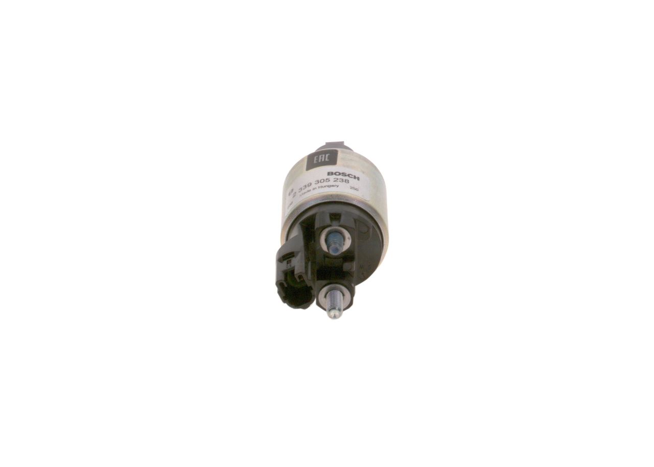 BOSCH 1986SE1692 Debriyaj Rölesi
