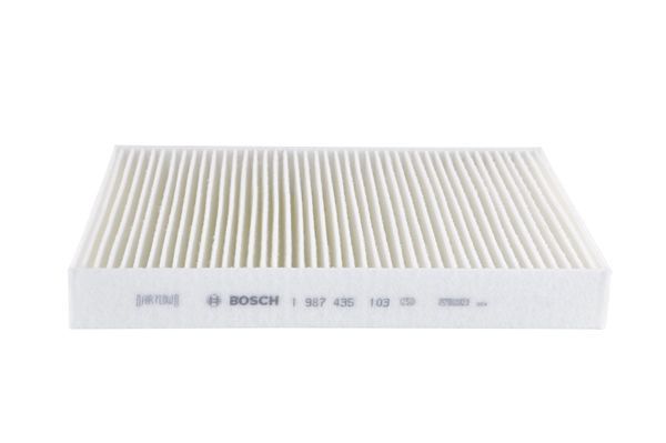 MANN CU 34 003 Polen Filtresi  Volvo S60/S80/V60