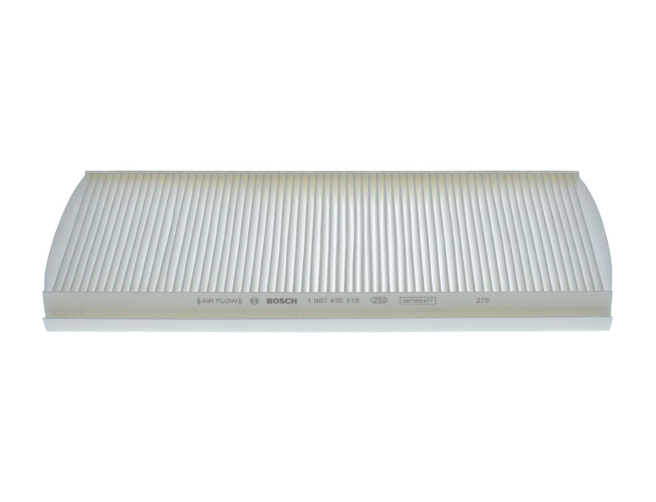 KCF28005 Polen Filtre Posetli Mercedes A Serisi (W169) A 180 - 160 - 200 Cdi 2004-2012 / B Serisi (W245) B 160 180 - 180 Cdi - 200 Cdi 2005-2011
