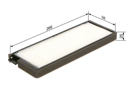 GM 93740495 Part