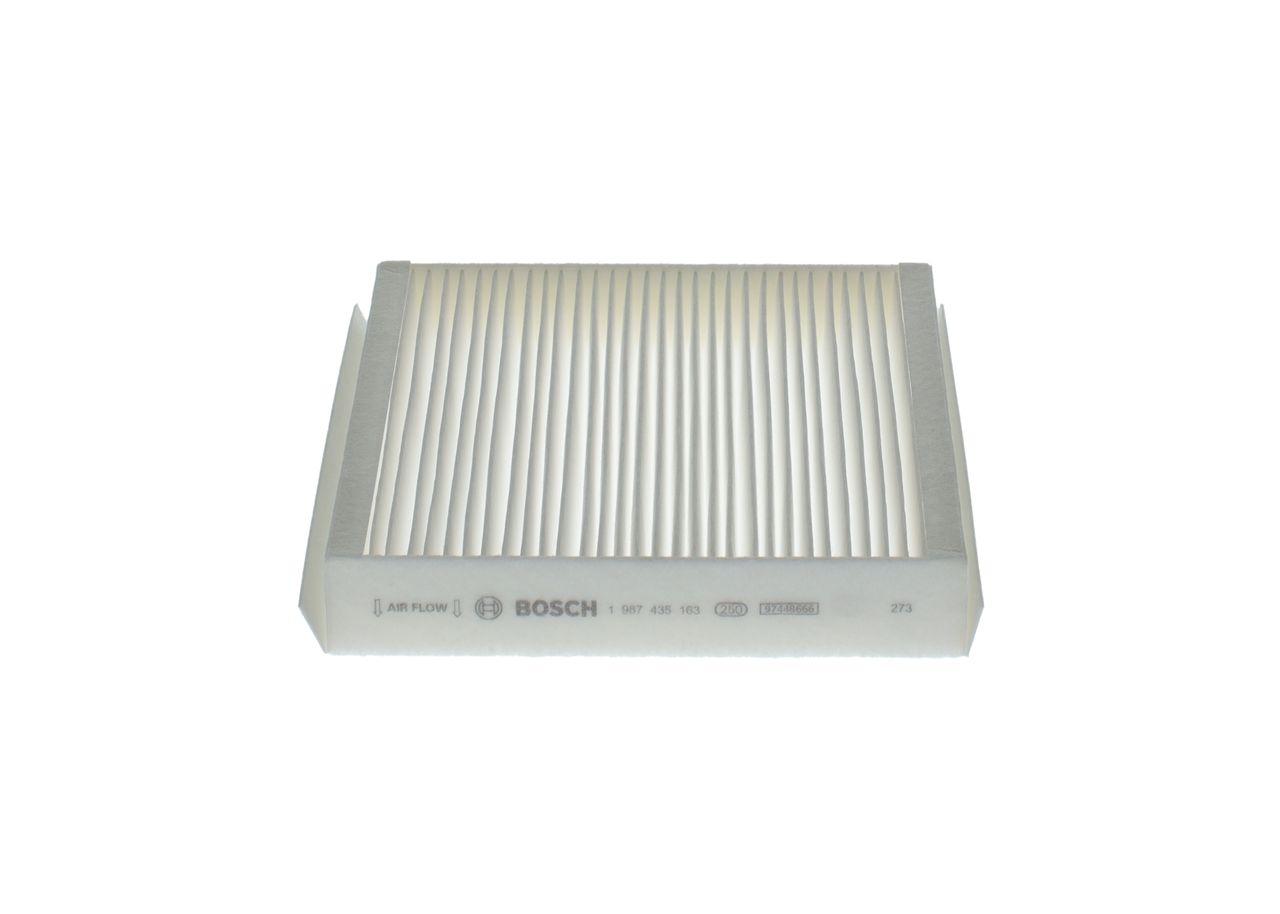 BOS-1987435163 Kabin Filtresi Mercedes-Benz Gle -V167- Amg Gle 53 Eq  4-Matic 167.161