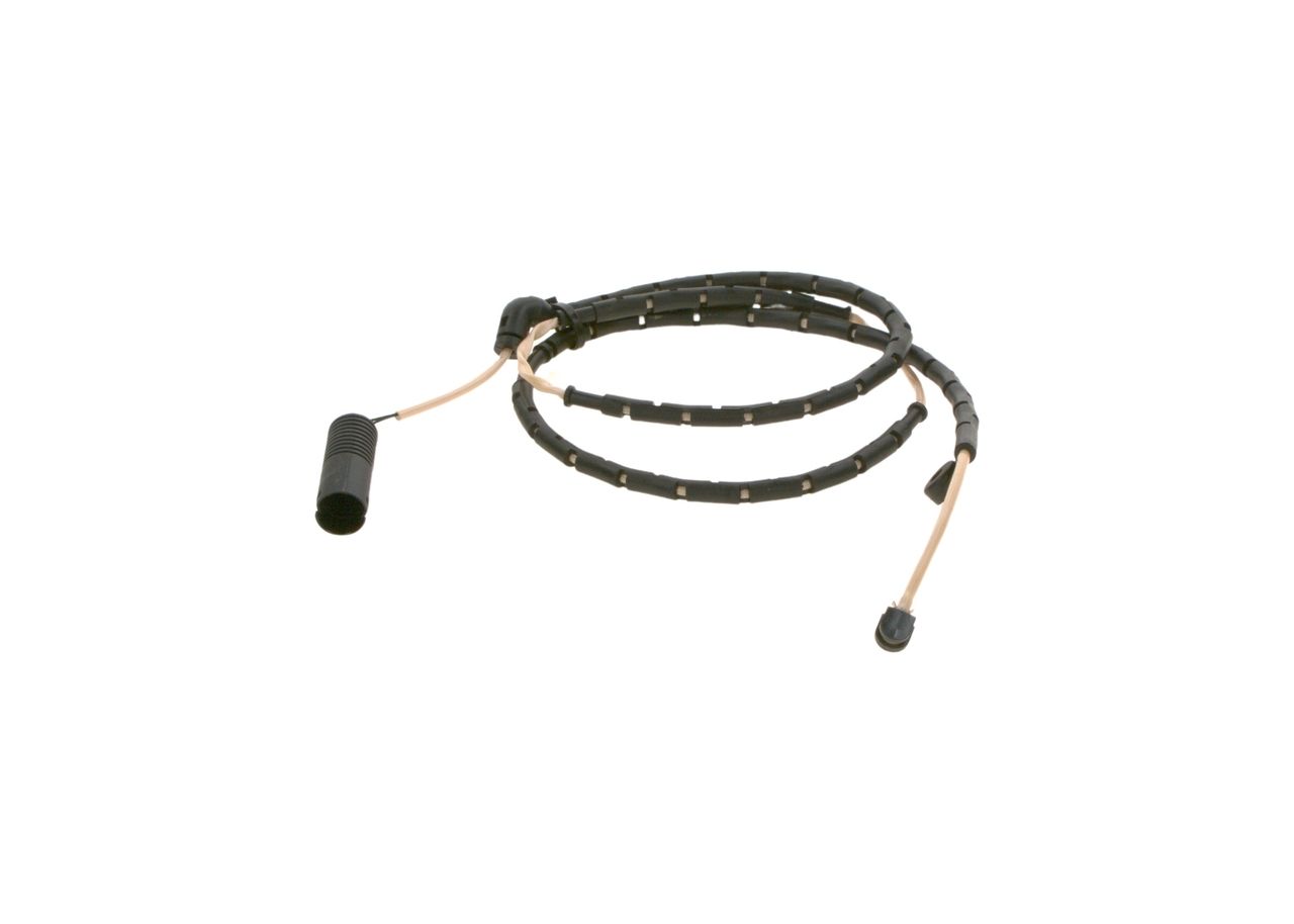 BFS075 Balata Ikaz Kablosu Sol-Sag Arka 1110mm Land Rover Range Rover Iii (Lm) 2002-2012