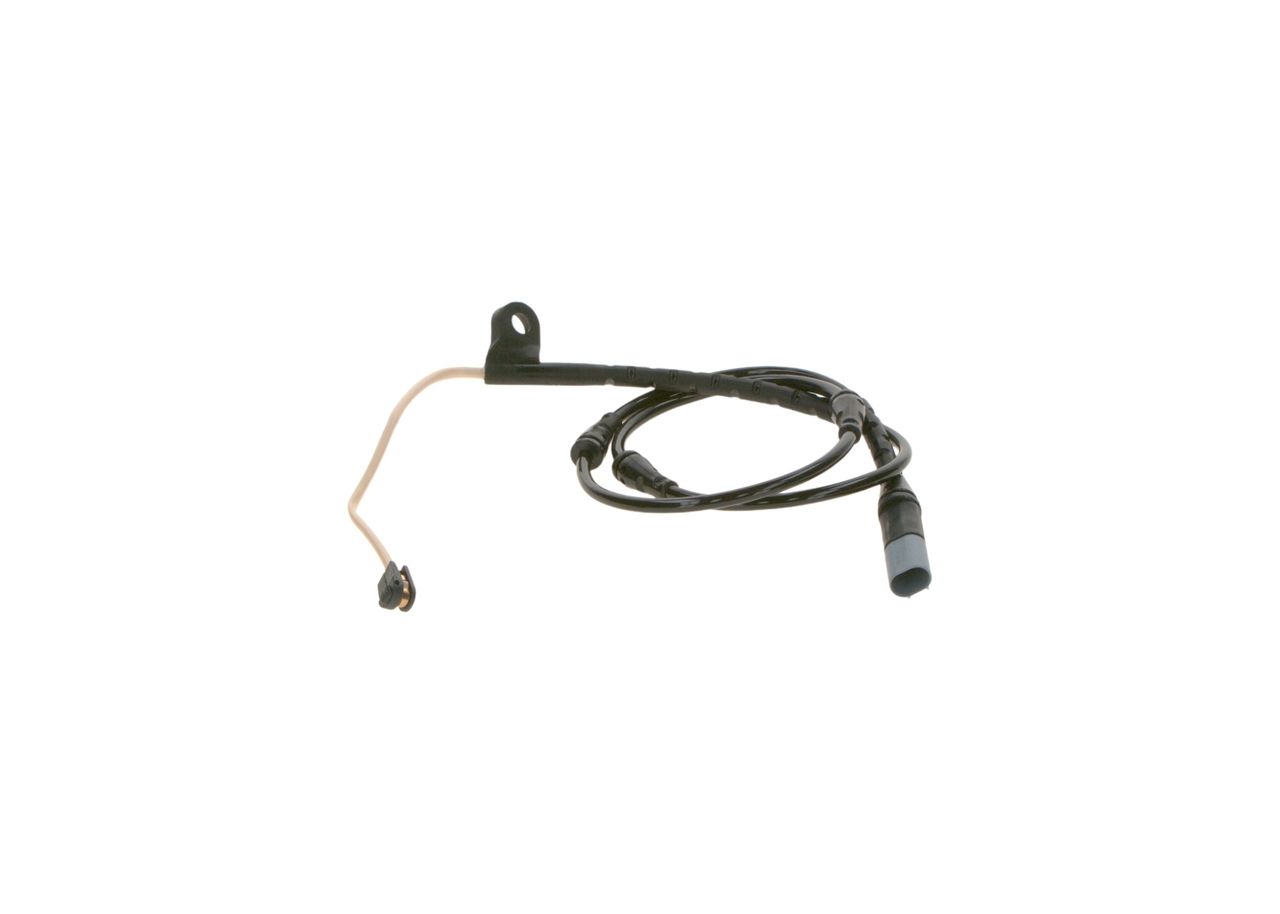 BFS127 Balata Ikaz Kablosu Sol-Sag On 1004mm Bmw X5 (E70) - (F15) 2007-/ X6 (E71,E72) - (F16,F86) 2008-