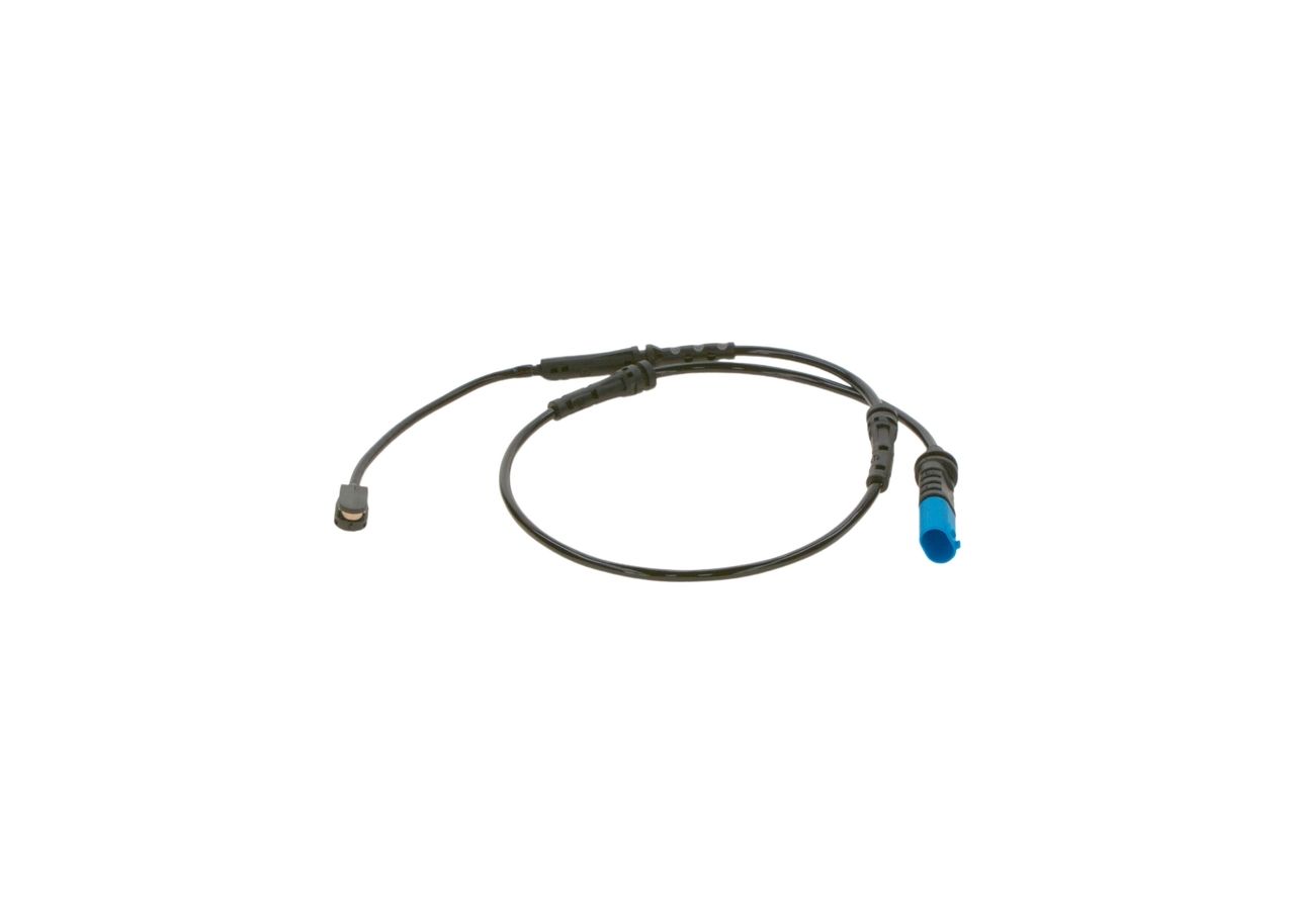 L11-1073 Balata Ikaz Kablosu Sol-Sag Arka 740mm Bmw X3 (G01,F97 ) Xdrive 2.0 D - Sdrive 2.0i 2017-