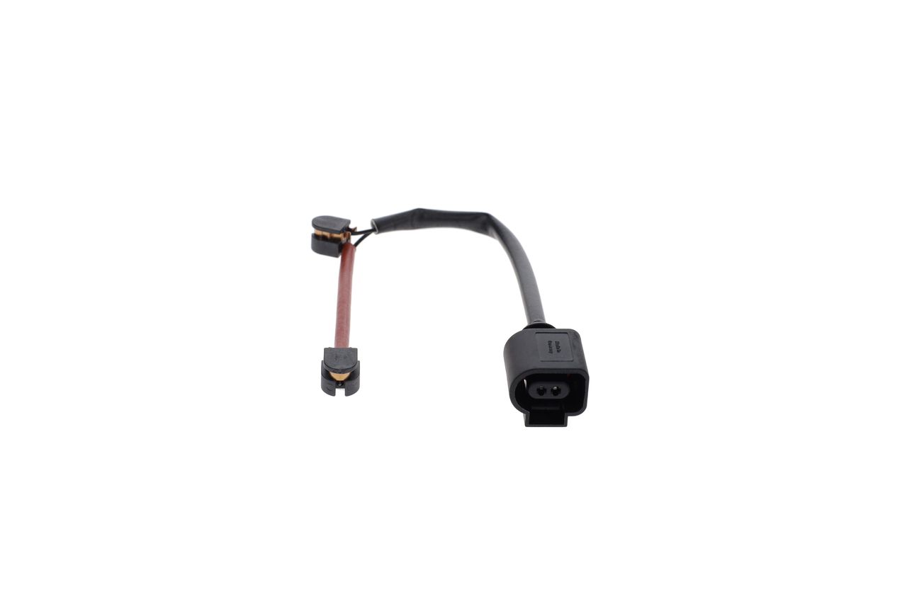BFS170 Balata Ikaz Kablosu Sol-Sag Arka 240mm Porsche Cayenne (9pa) 2006-2010 / Porsche Cayenne (9pa) 2004-2010 / Audi Q7 (4lb) 2006-2015