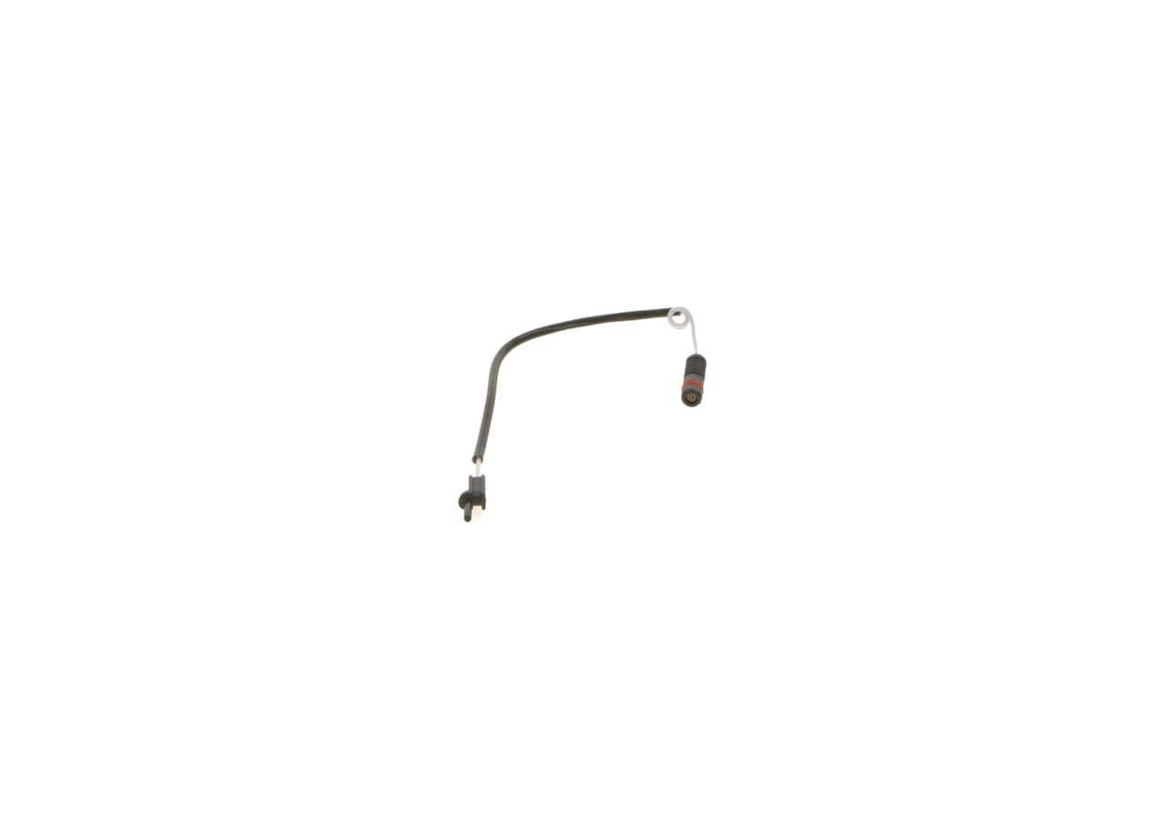 BOS-1987474964 Balata Fisi Arka ( Mercedes W163 Ml )