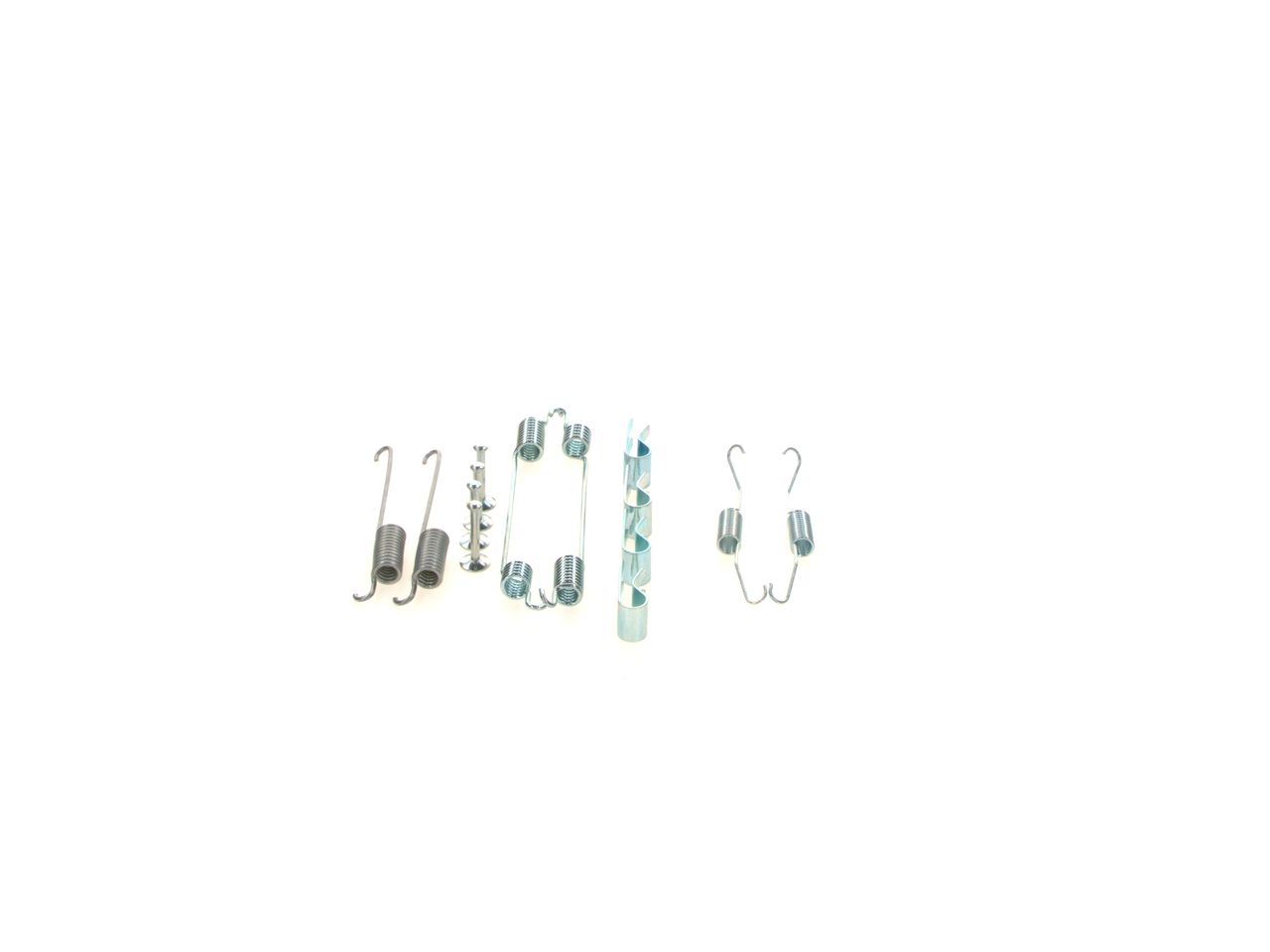 FOR-BV61 2A225 AA N Kit-Tespit Parcalari Ford Focus (C346) 2011-2015
