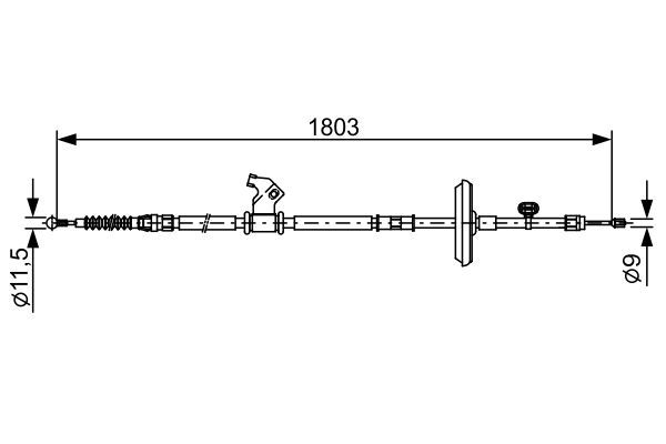 GM 13368692 Part