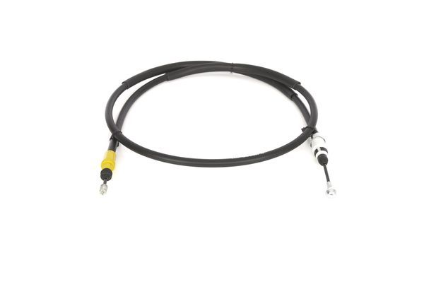 CAV-5902755 El Fren Teli Arka Sol 1525/1378mm Trafic Iii