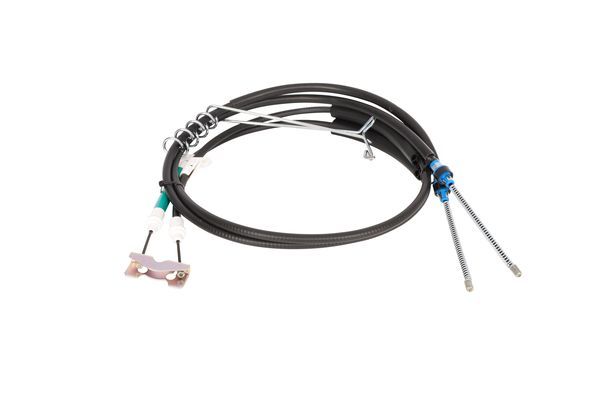 FOR-7T16 2A603 AD N El Fren Teli Arka (-Abs) ( Ford   Connect 02- )