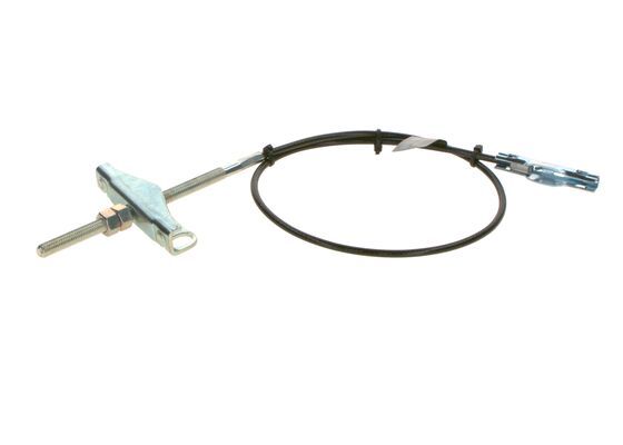 CAV-4602822 El Fren Teli Orta Kisa Transit V184 01-