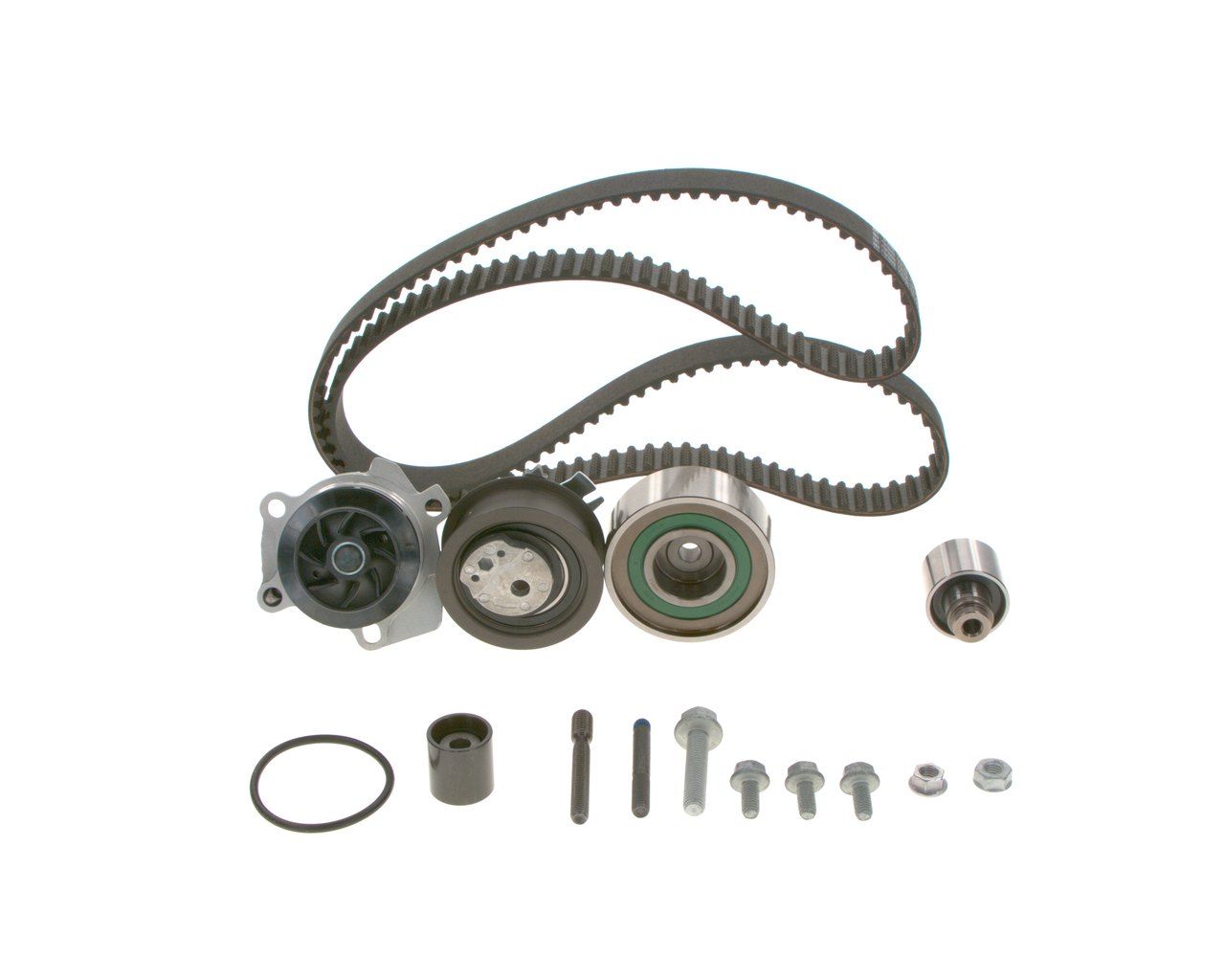 OPT-KT1514 Triger Seti Volkswagen Crafter, T6, Jetta, Caddy, Polo, Passat / 1.6, 2.0 Tdi Cayb/C/D, Caab/C, Ckub, Cffb