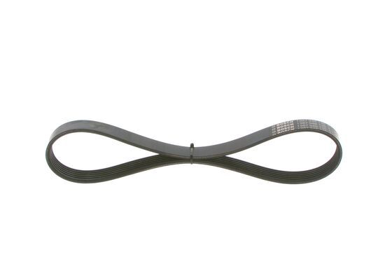 CON-6PK780ELAST Kanalli V Kayisi (Peugeot  1.4hdi 1.6hdi 206 207 307 / Citroen  C2 C3 C4)