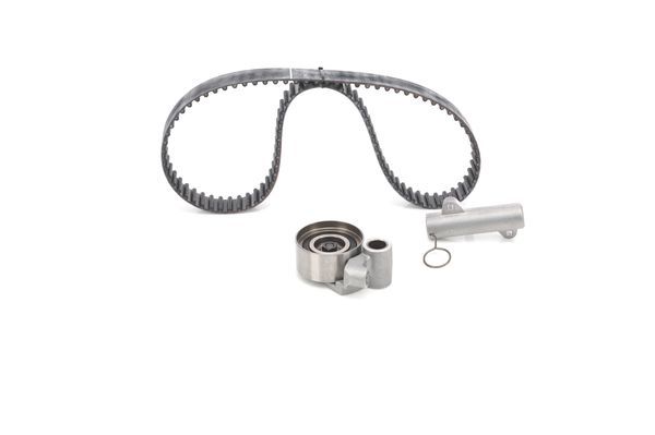 GMB GT90210 Triger Gergi Rulmani 1350567041-1350567040-135050l010 Hilux (Kun15, Kun25, Kun26, Kun35) : Land Cruiser (J9) 3.0 D4d 00-02 : Land Crui