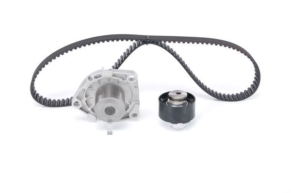 ALLES KIT285/1 Triger Seti (Dayco)Alfa Romeo Giulietta-Mi.To Tjet 1.4 1.4 Tb 955a1.000 199a8.000 08> Fiat Albea-Brava-Bravo Doblo-Grand Punto Idea-Marea-Palio
