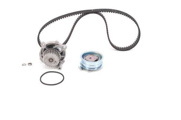 AIS WE-VW01 Devirdaim P547 Golf4-Bora-Passat-A3-Toledo