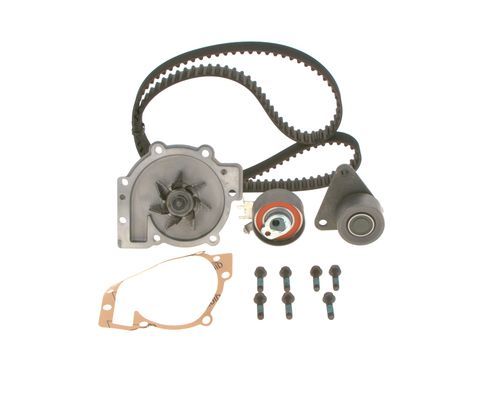 ZWP1089 Devirdaim Renault Laguna I 2.0i 16v 1993-2001/ Safrane 2.0i 1992-2000/ S40 I 1.6i 16v 1995-2003/ S60 Ii 2.0 2010-/ S70 2.0 1996-2000/ Xc90 I 2.5 T 2002-2014