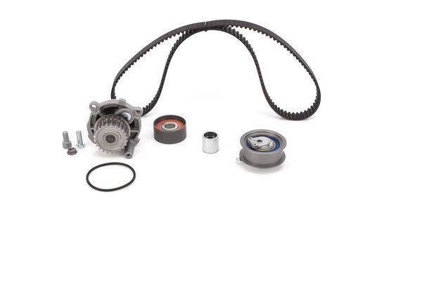 ABA-25500350 Triger Gergi Rulmani Audi A3-A4 B6 2,0 Fsi 02-08