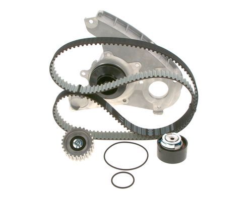 IVE-500055844 Triger Seti (Fiat Ducato 2.3 Jtd 06- Iveco Daily F1a Euro 4 Euro 5)