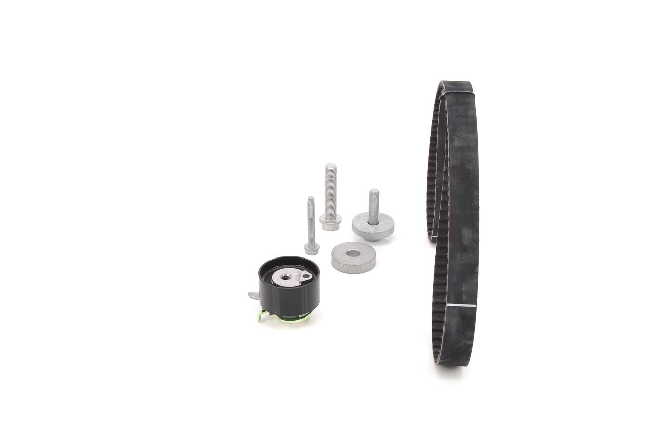 CT 1035WP4 Triger Seti+Devirdaim  Megane Iv/Clio V/Symbol Ii/Kango Iv/Duster/Lodgy