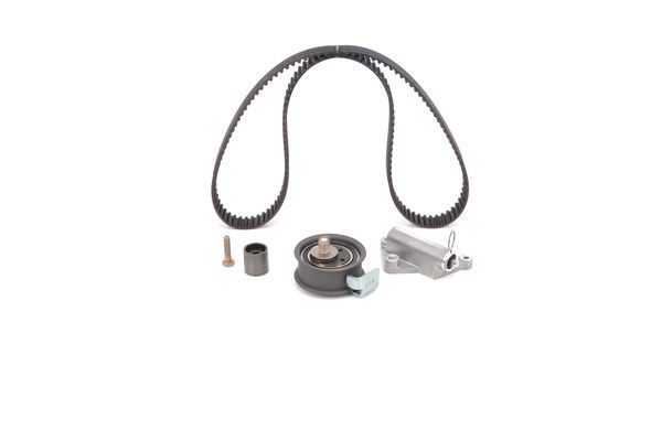 GAT-K015492XS Triger Seti  Passat (96-00)-A4 (95-00)-A6 (95-05) 1.8-1.8t (Ajl-Aeb-Afy)