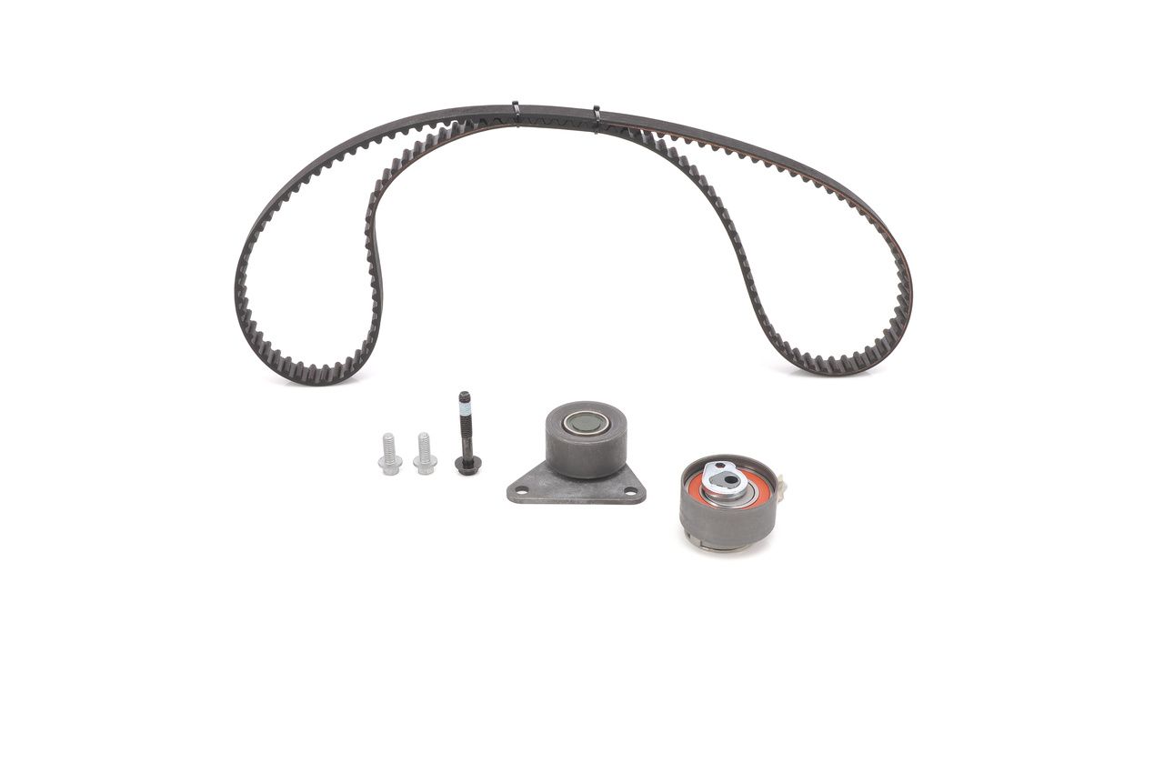 FOR-6M5G 6M260 AA N Kayis - Zamanlama Ford Focus (2004) Focus Cmax (2003)