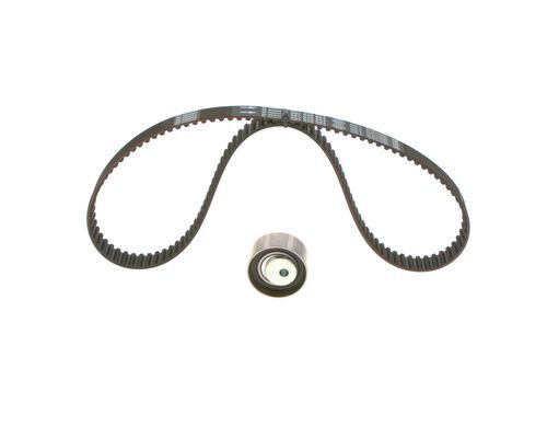 GTS K015627XS Triger Seti Eksantrik Gergi Seti 129sp220 Albea/Doblo/Palio