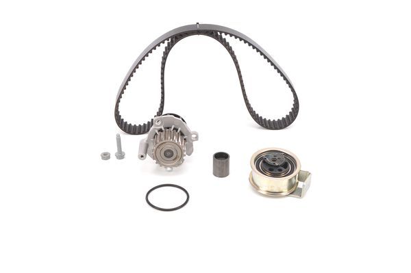 SKF-VKPC81417 Devirdaim Caddy-Golf 5-Jetta-Passat-Polo-Transporter T5-Fabia-Octavia-Ibiza 1.9tdi Axb-Bjb-Bxe 04-10