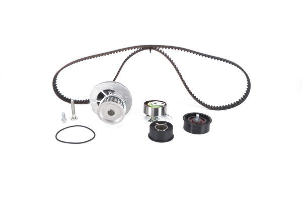 SKF-VKMA05150 Triger Seti Astra F Corsa B Vectra B 1.4i 1.6i 1.8i 16v X14xe-X16xel-X18xe