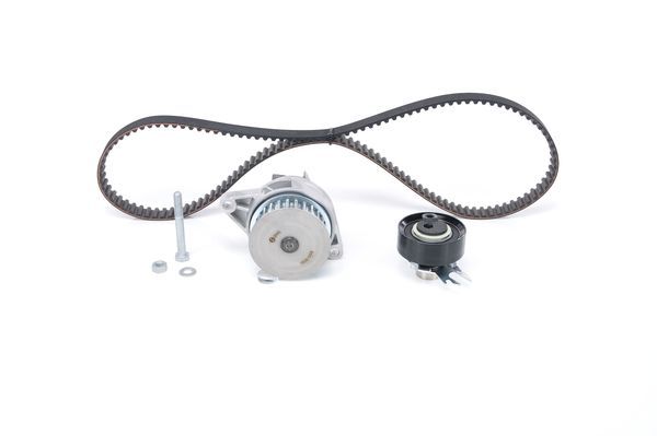 INA 530 0166 31 Triger Seti+Devirdaim  Golf3