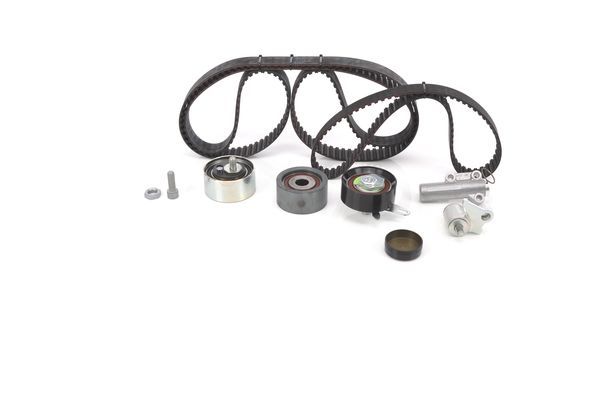 CT 1015WP1 Triger Seti+Devirdaim 207 Dis Passat-A4-A6