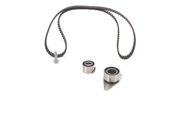 ABA-YK206153 Triger Gergi Seti ( Renault   Kangoo 1.9 Dci F9q722 - 790 99 01 Laguna 97- 00 Megane )