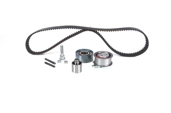 SKF-VKMA01259 Triger Seti Passat Jetta Golf V Octavia Toledo A3 A6 2.0 Tdi 2007-2011 (Bkp-Bkd-Bre-Blb)