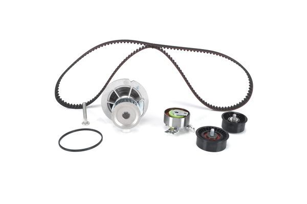 BCH 1987946769 Triger Seti  Astra G Corsa C Meriva A Vectra C Zafira A