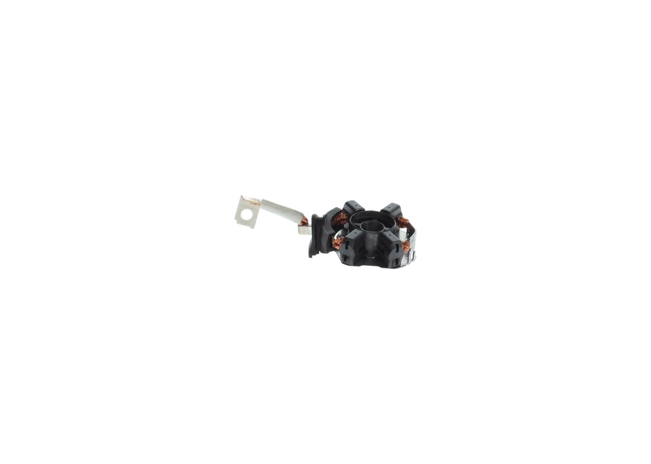 BOS-2004336217 Mars Komur Yuvasi 12v Bsx 159/160 Bmw / Audi / Opel / Alfa Romeo / Volvo / Ford / Renault