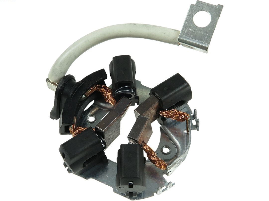 BOS-2004336244 Mars Komur Yuvasi 12v Bsx 157/158 Bmw / Opel / Renault/Citroen / Peugeot / Nissan /Fiat /Volkswagen