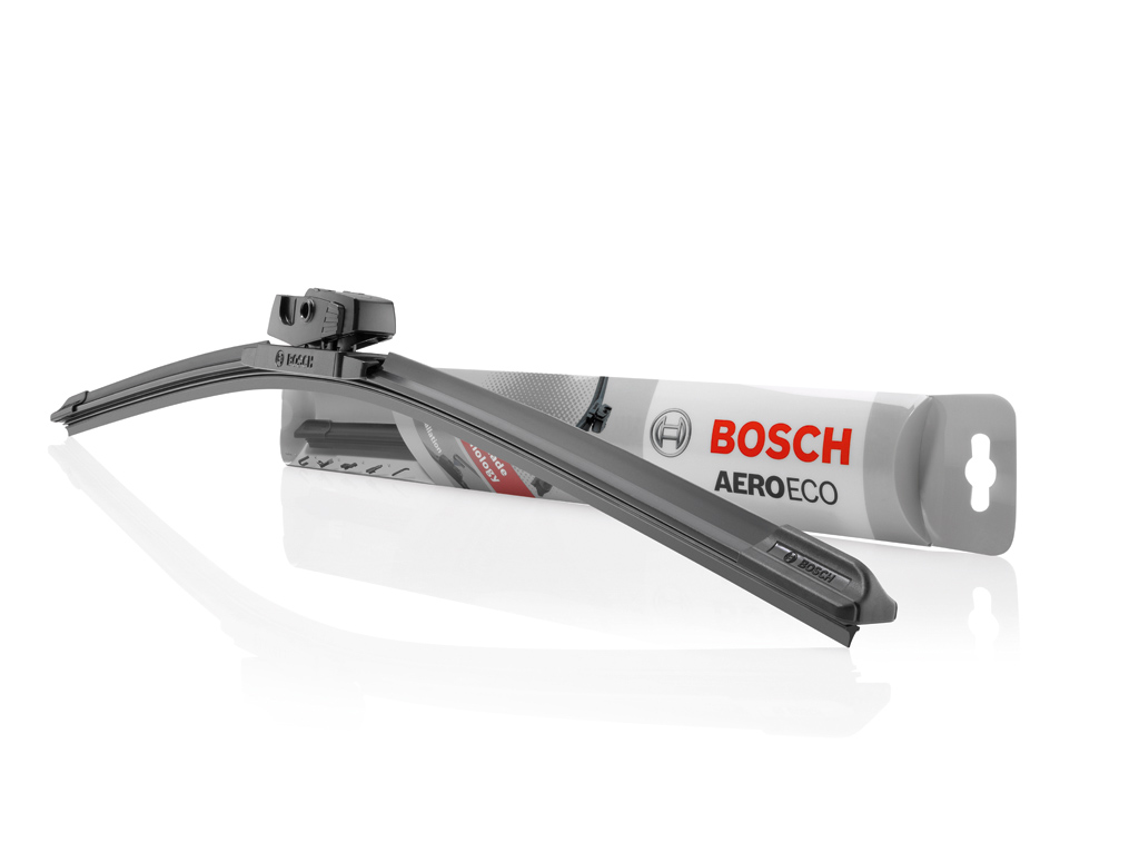 BOS-3397015581 Silecek Supurgesi Aeroeco Tek 550mm Ae55 ) (3397013454)