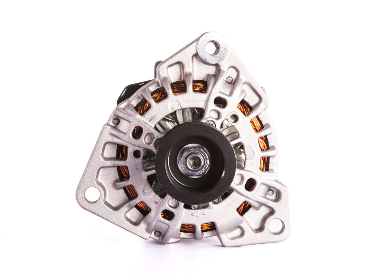 BOS-F000BL0769 Alternator