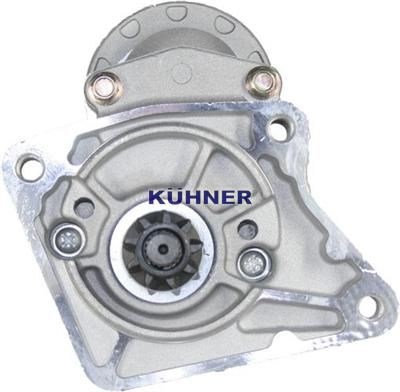FOR-XM34 11002 CA N Motormarskomple Ford Ranger (J97)