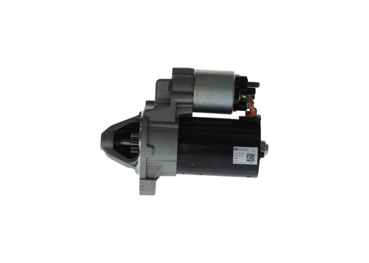 FOR-2S6U 11000 DC N Mars Motoru Komple Ford Focus (1998 - 2005)