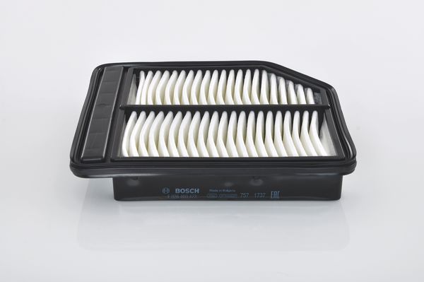 MANN-C2240 Hava Filtresi Honda Civic H/B 06-08