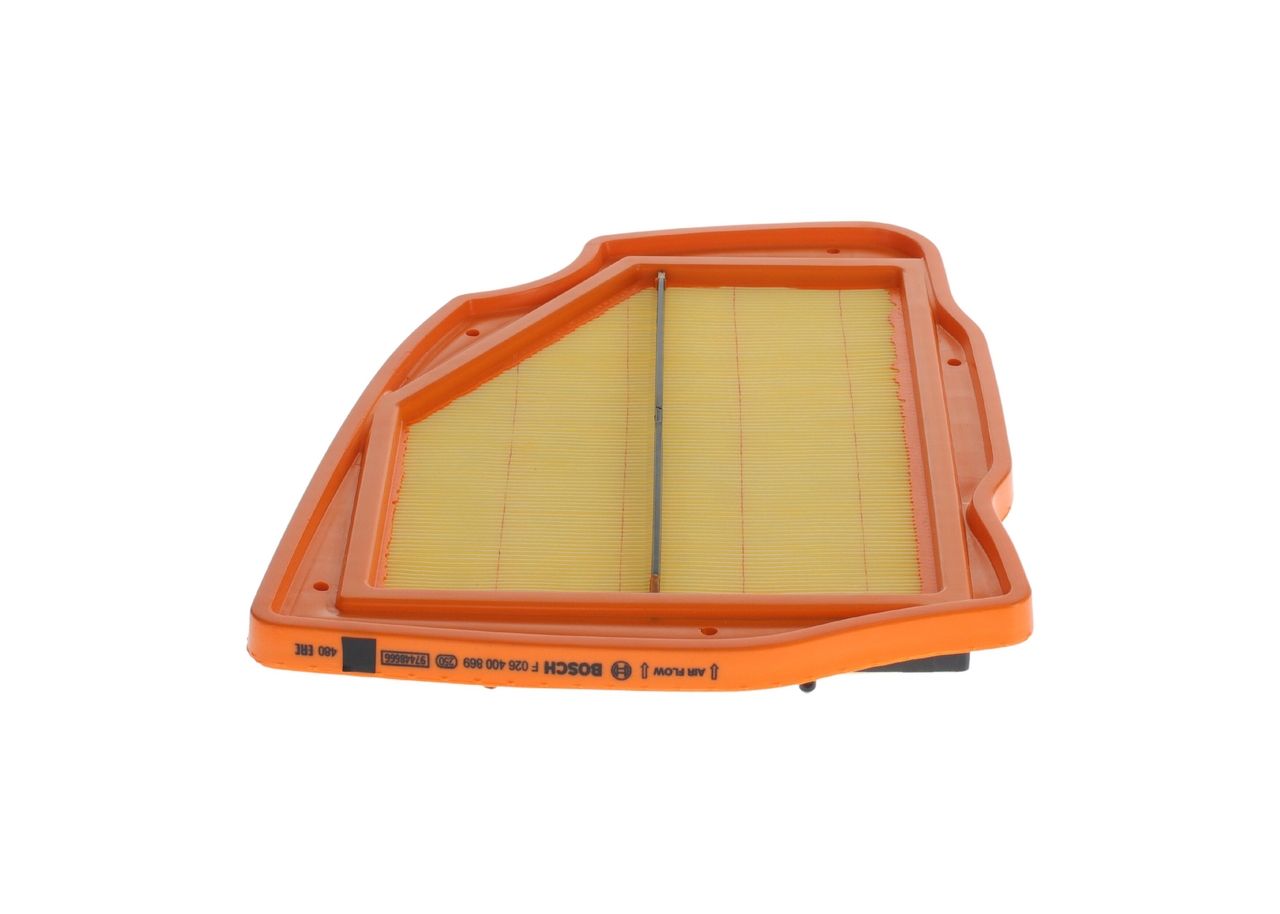 MHL LX4898/10 Hava Filtresi  G60-G51-G68-G699