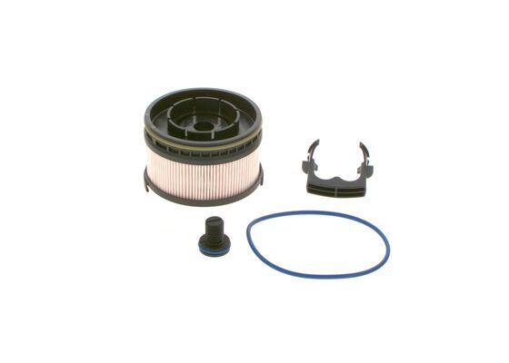 MAH-KX568KIT Yakit Filtresi (Mercedes Om654 167/205/213/222/223 )