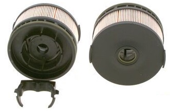 BOS-F026402398 Yakit Filtresi Mercedes Om654  W118-W177-W205-W213-W238