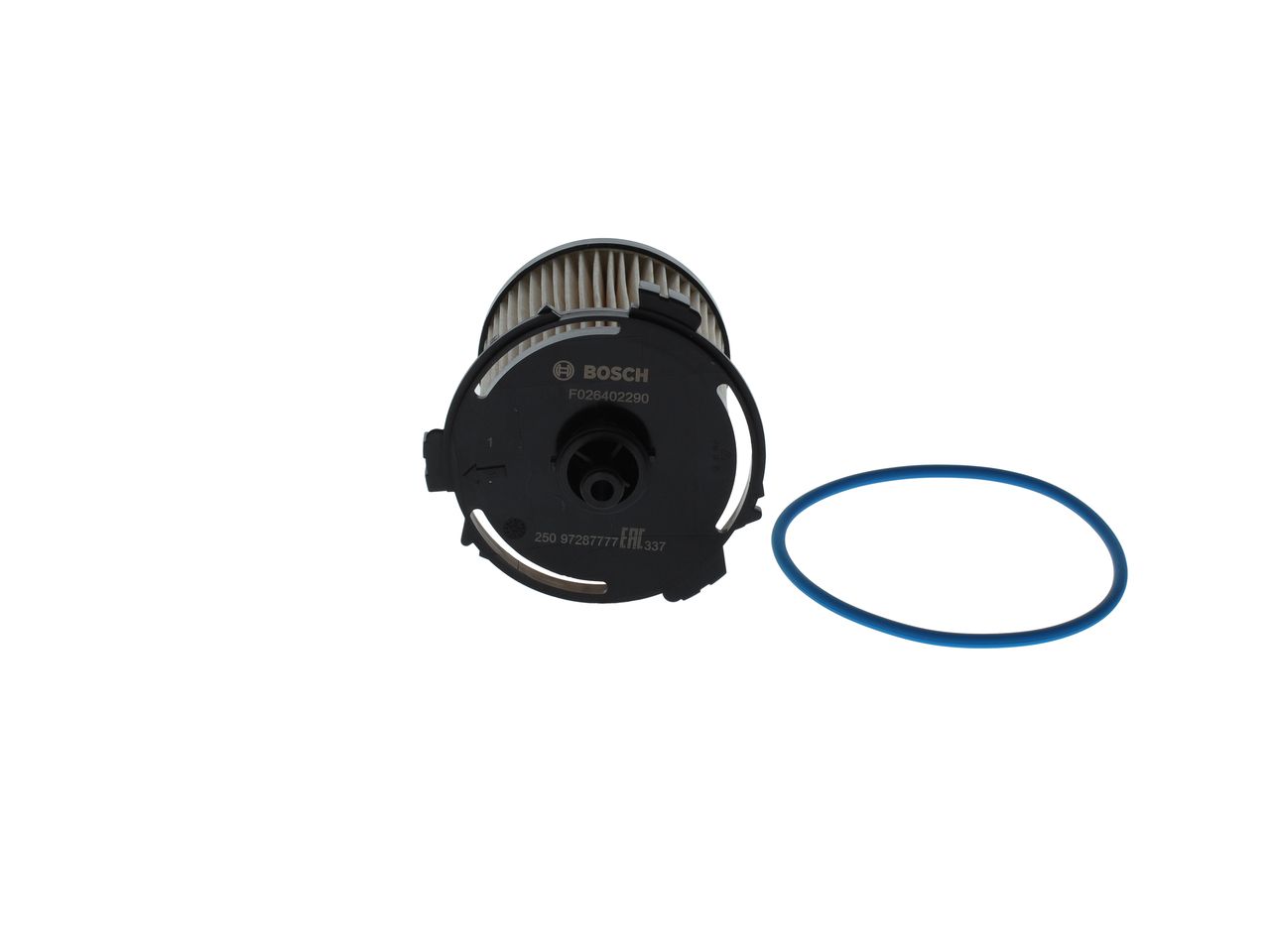 UFI-26.074.00 Yakit Filtresi (Orjinal Montaj Urunudur  )( Ford Transit V363/V3622.2tdci 11-17/ Tourneo Custom 12-) O.E