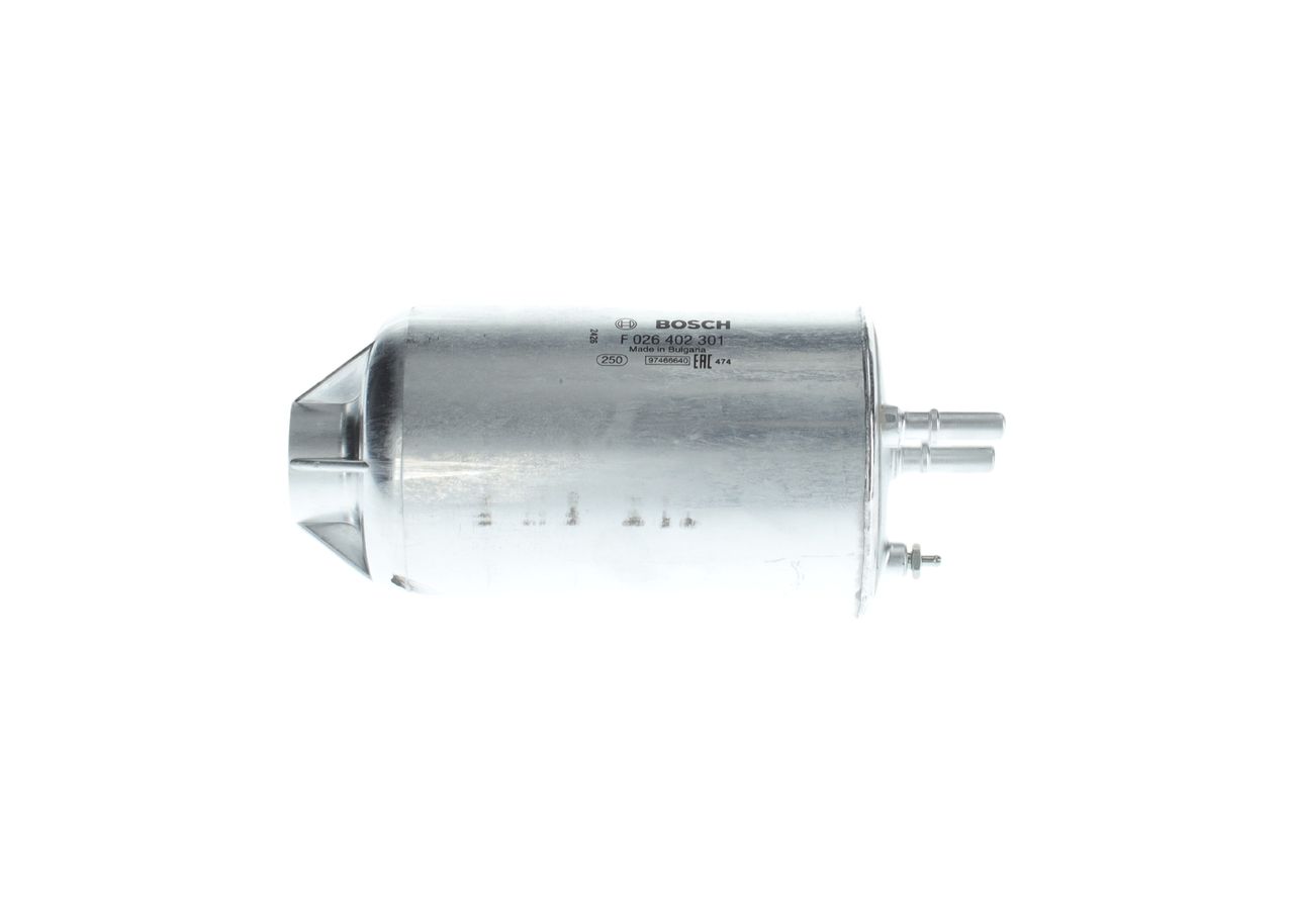BOS-F026402301 Yakit Filtresi Vw Crafter