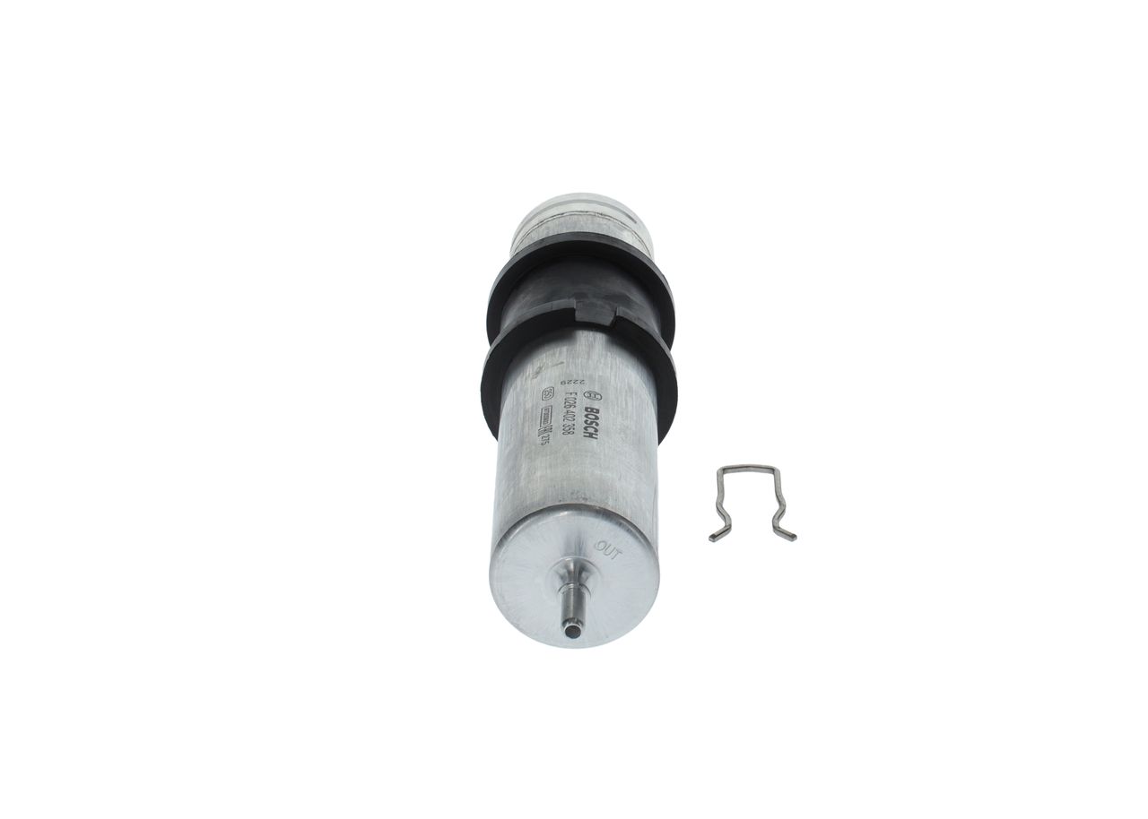 SARDES SF6143 Hava Filtresi G30. F90 520d. 530d. X3 20d. 30d