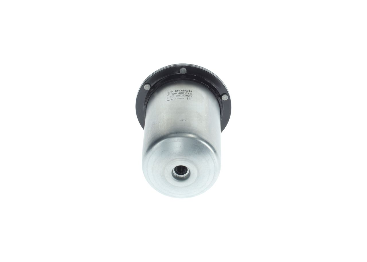 PURFLUX-FCS922 Yakit Filtresi ( Mazot ) Master Iii 2.3 Dci 14=> Trafic Iii 1.6 2.0 Dci 14=> Komple