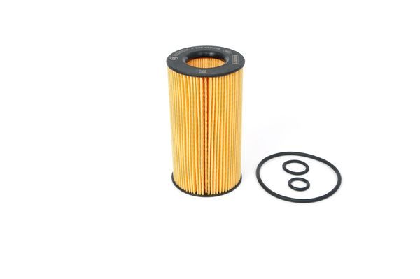 BOS-F026407112 Yag Filtresi (Mercedes Om651 W204-212-639-906-910)