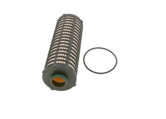 IVECO 500086331 Filtre Yağ İç 5801592277 Komple No5801592275